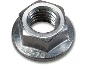novotegra Sperrzahnmutter M12 SW18 V2A (VPE50)