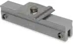 novotegra Stehfalzklemmen-Set 150 M8 ES (VPE50)