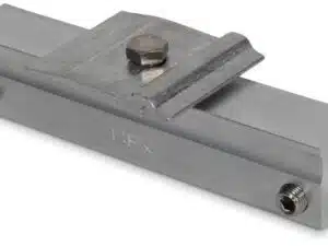 novotegra Stehfalzklemmen-Set 150 M8 ES (VPE50)