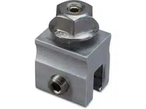novotegra Stehfalzklemmen-Set M8 (VPE50)