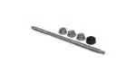 novotegra Stockschrauben-Set HP M10 250mm (VPE50)