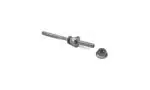 novotegra Stockschrauben-Set SP 8,0-M10 260mm (VPE50)