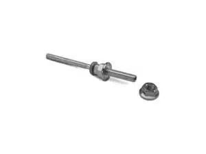 novotegra Stockschrauben-Set SP 8,0-M10 260mm (VPE50)