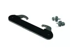 novotegra Trapezklammer-Set ES 40x126mm (VPE20)