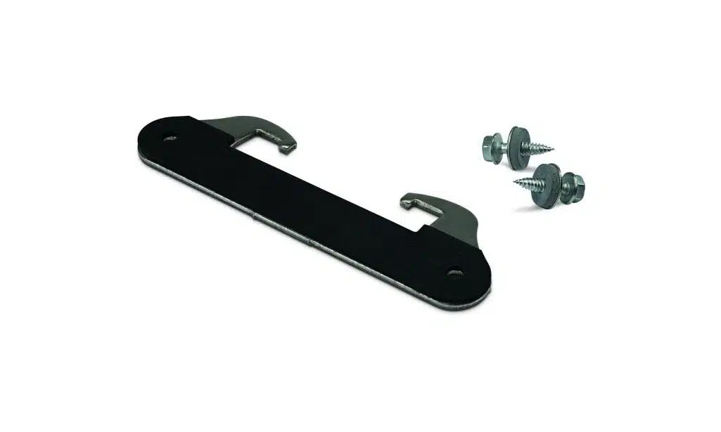 novotegra Trapezklammer-Set ES 40x126mm (VPE20)