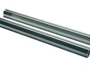 novotegra Verbinder-Set Grundschiene 150-30 I (VPE50)