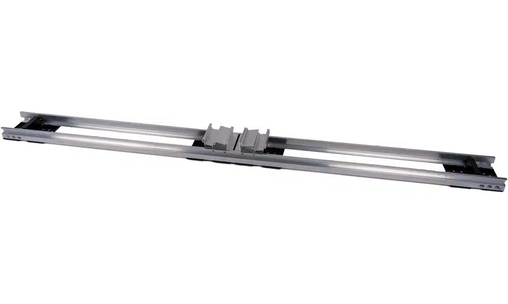 novotegra Verbinder-Set OW 1940mm