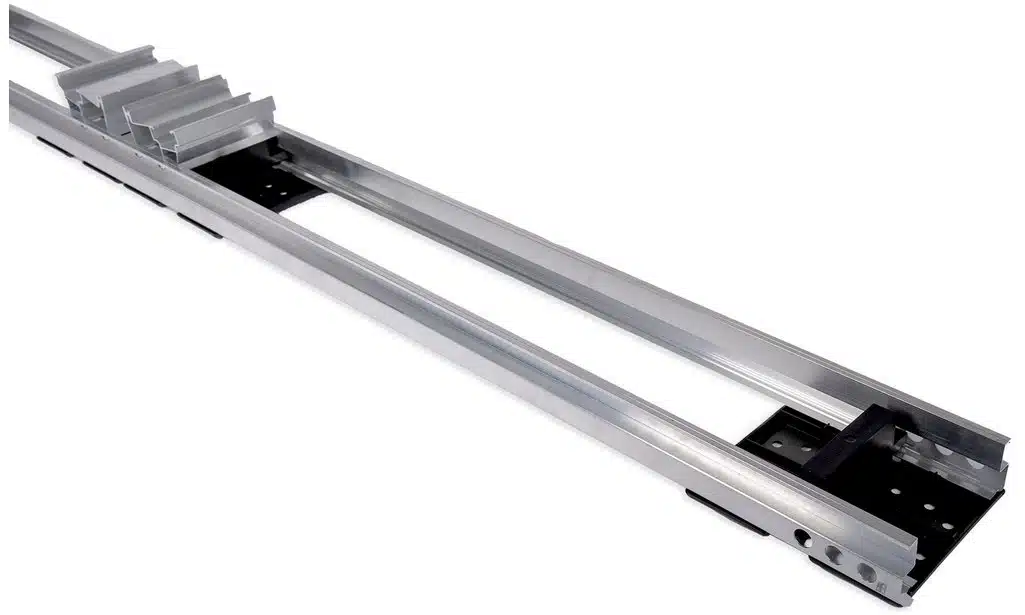 novotegra Verbinder-Set OW 1940mm – Bild 2