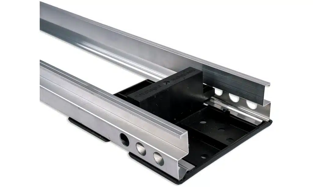 novotegra Verbinder-Set OW 1940mm – Bild 4