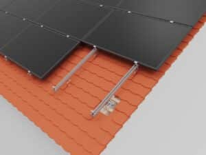 novotegra Biberschwanz Klemmsystem top fix