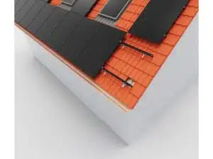 novotegra Ziegeldach Klemmsystem side fix
