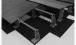 novotegra für Gründächer (Komplettsystem)