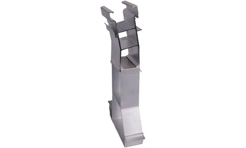 novotegra Modulstütze G2 10° (VPE30)