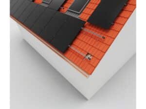novotegra Ziegeldach Klemmsystem top fix