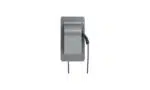 SMARTFOX Pro Charger 2 Silver, 11kW