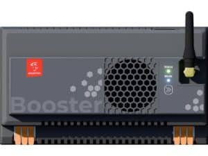 SMARTFOX Booster 3K