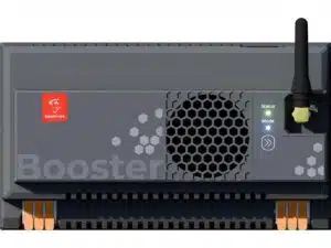 SMARTFOX Booster 3K