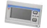 sonnen Display für Energiezähler WM271
