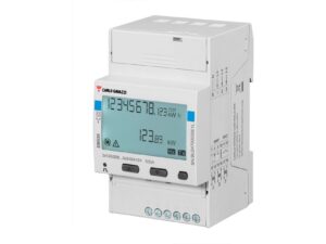 sonnen Energiezähler
