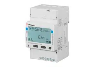 sonnen Energiezähler