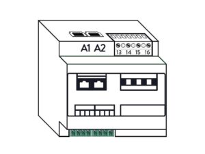 sonnen Energiezähler WM271
