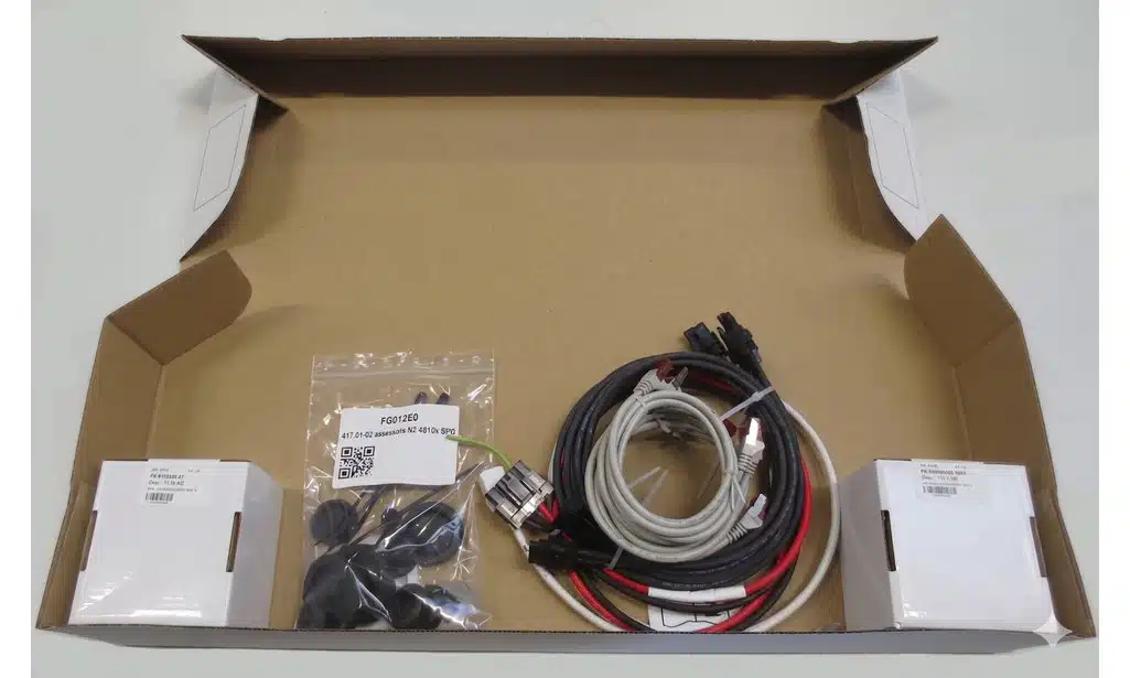 sonnen accessory kit sB10 performance(+) - EM357