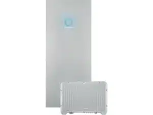 sonnenBatterie 10 Hybrid 16.5kWh/7.7kW - 2 MPPT