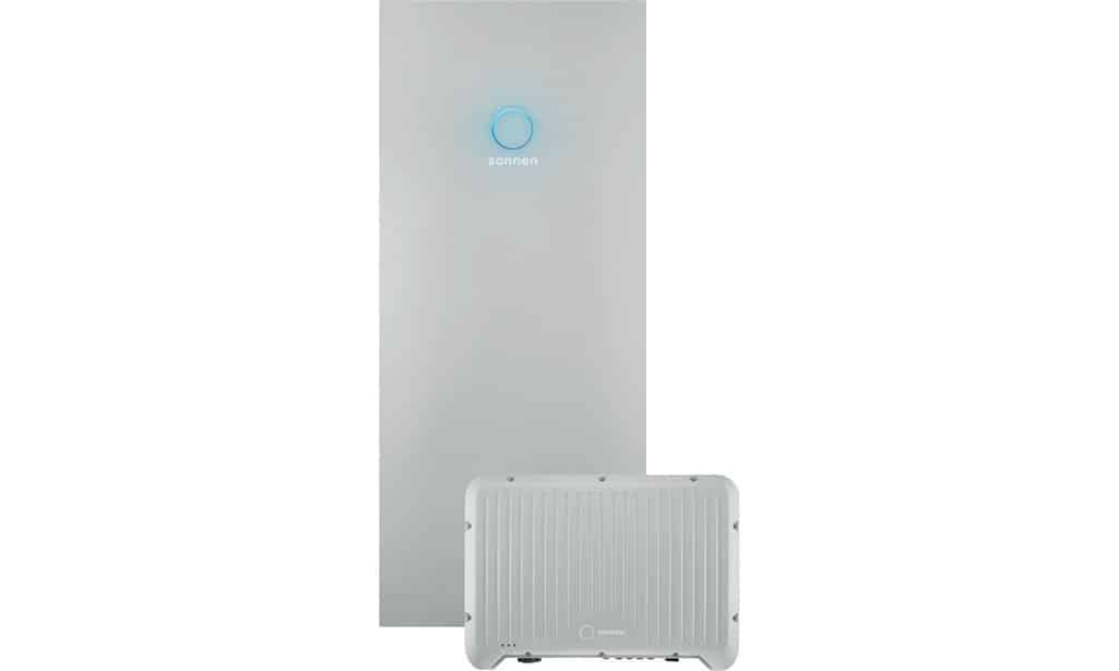 sonnenBatterie 10 Hybrid 27.5kWh/10kW - 4 MPPT