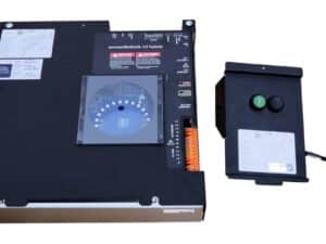 sonnenBatterie 10 Hybrid Control-Unit
