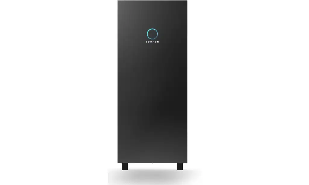 sonnenBatterie 10 performance Erweiterungsschrank