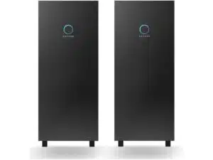 sonnenBatterie 10 performance+ 22kWh/14kW - EM357