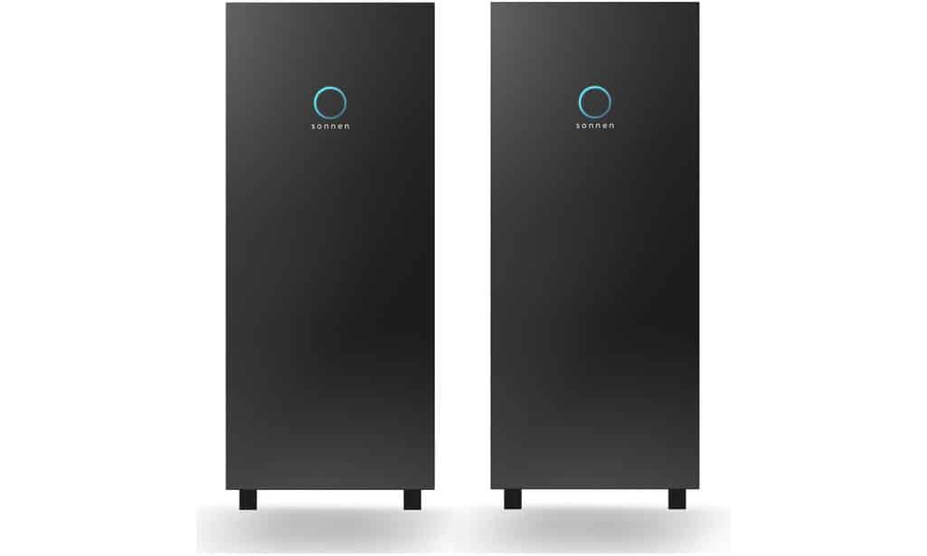 sonnenBatterie 10 performance+ 33kWh/12kW - EM357