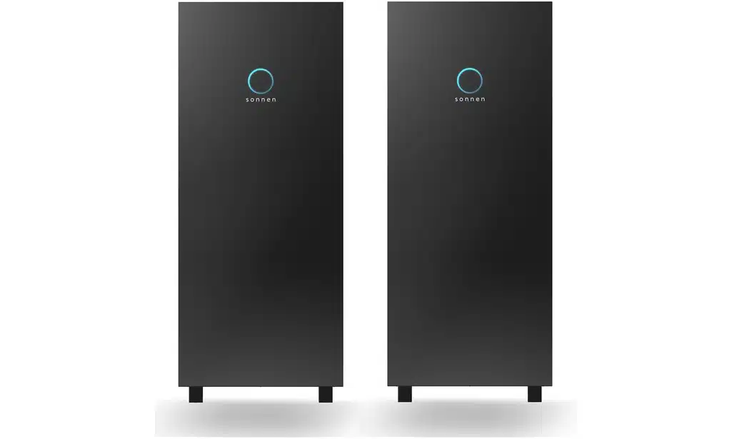 sonnenBatterie 10 performance+ 33kWh/12kW - EM357