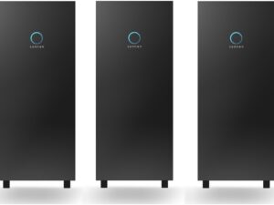 sonnenBatterie 10 performance+ 66kWh/36kW - EM357