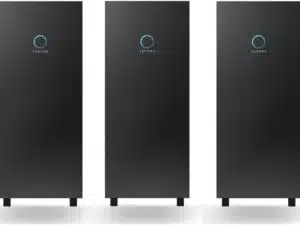 sonnenBatterie 10 performance+ 33kWh/21kW - EM357