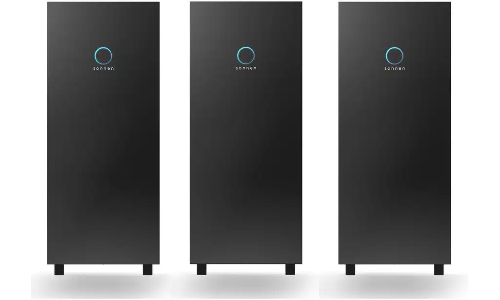 sonnenBatterie 10 performance+ 33kWh/21kW - EM357