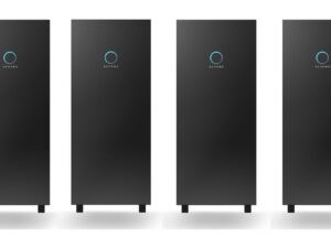 sonnenBatterie 10 performance+ 110kWh/24kW - EM357