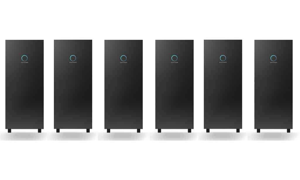 sonnenBatterie 10 performance (+)