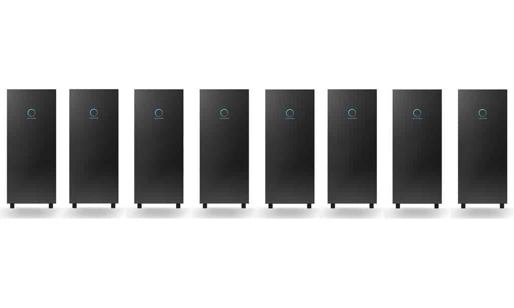 sonnenBatterie 10 performance (+)