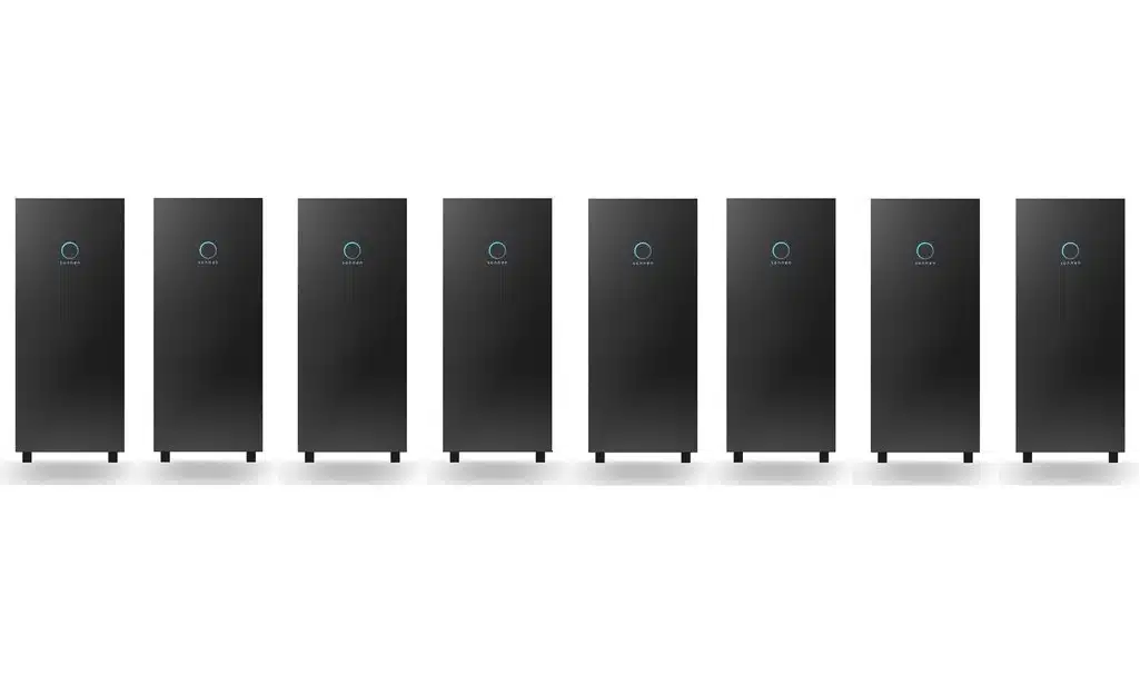 sonnenBatterie 10 performance (+)