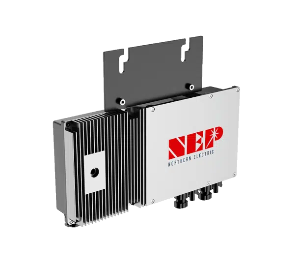 Balkonkraftwerk 600/900 Watt – Bild 3