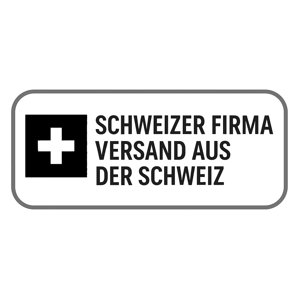 Tip-top24 ist eine Schweizer Firma mit Sitz in Muri bei Bern