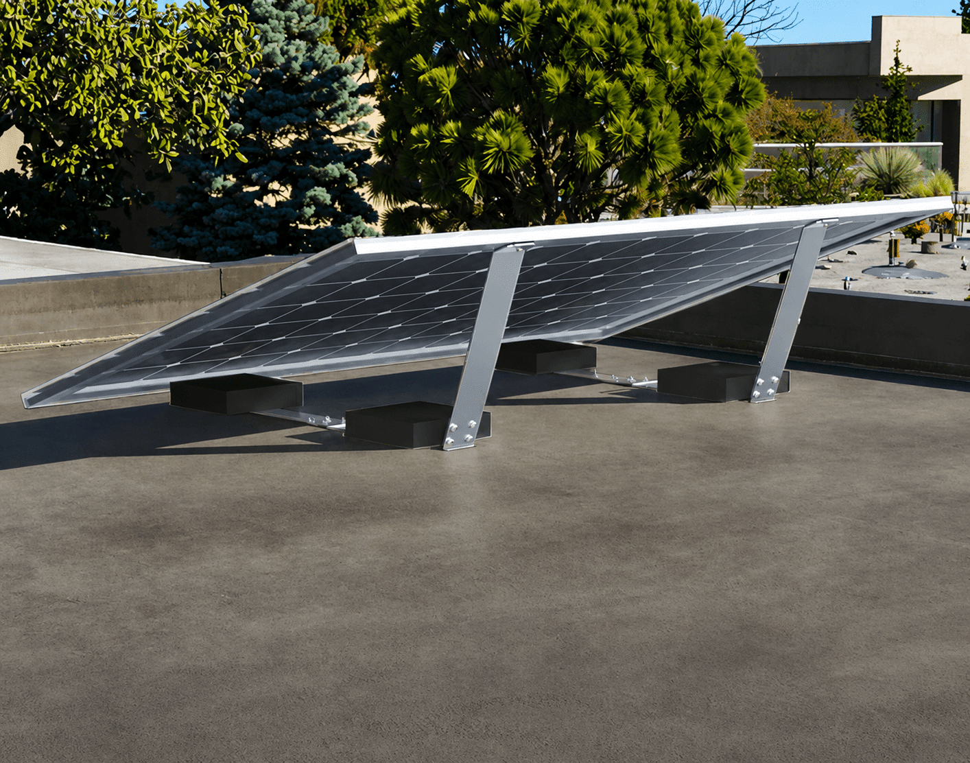 Balkonkraftwerk 1800 Watt mit 4 kWh Zendure-Batteriespeicher mit Notstrom – Bild 11