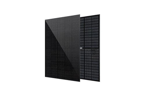 Balkonkraftwerk bifacial, 900 Watt mit 2kwh Speicher, komplett inkl. Halterungen , inkl. Lieferung – Bild 2