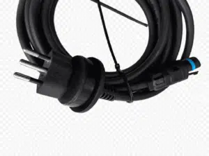 5-Meter-Anschlusskabel für NEP600 IP55