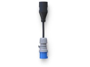 EV Buddy 3 Pro Adapter CEE16-3 (230V/16A)