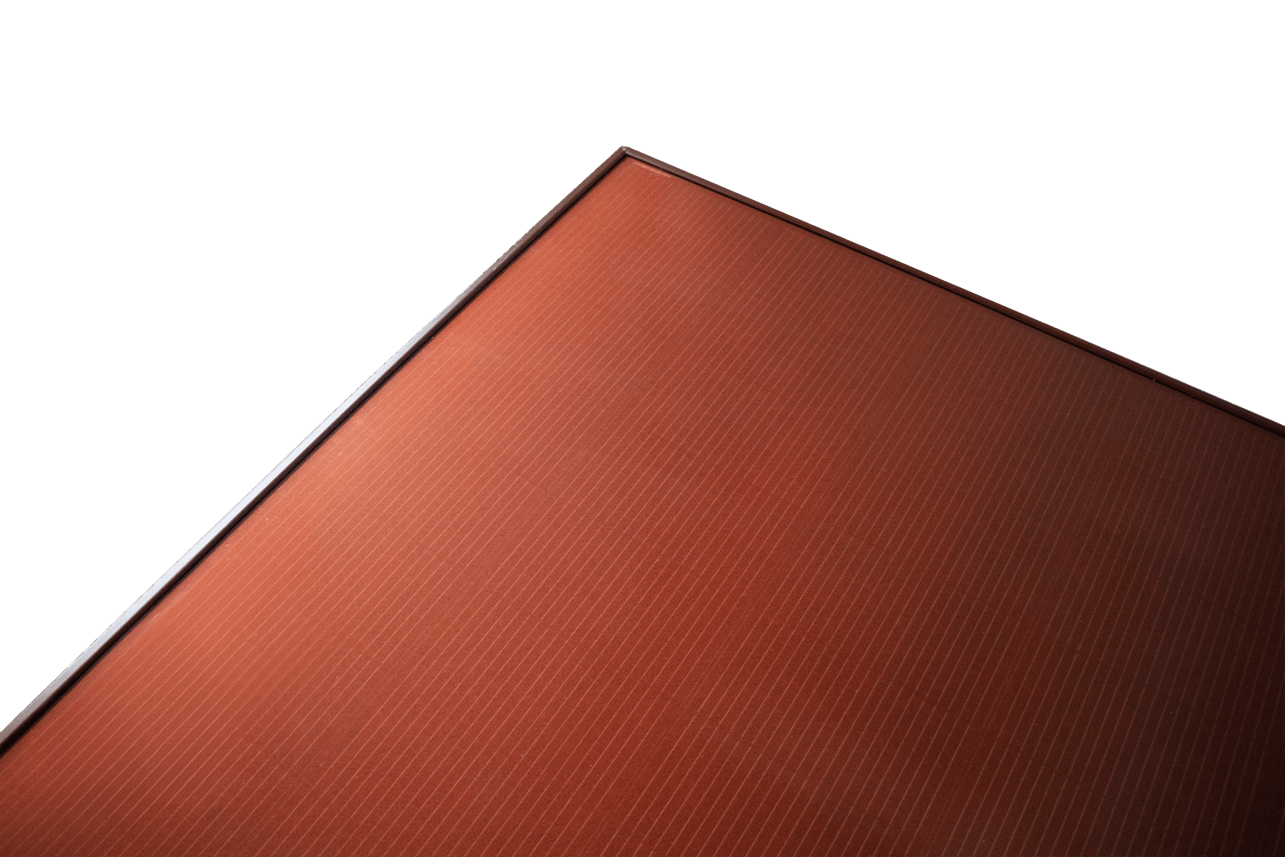 Kupferrote Solarmodule, 31 Stück – Bild 3
