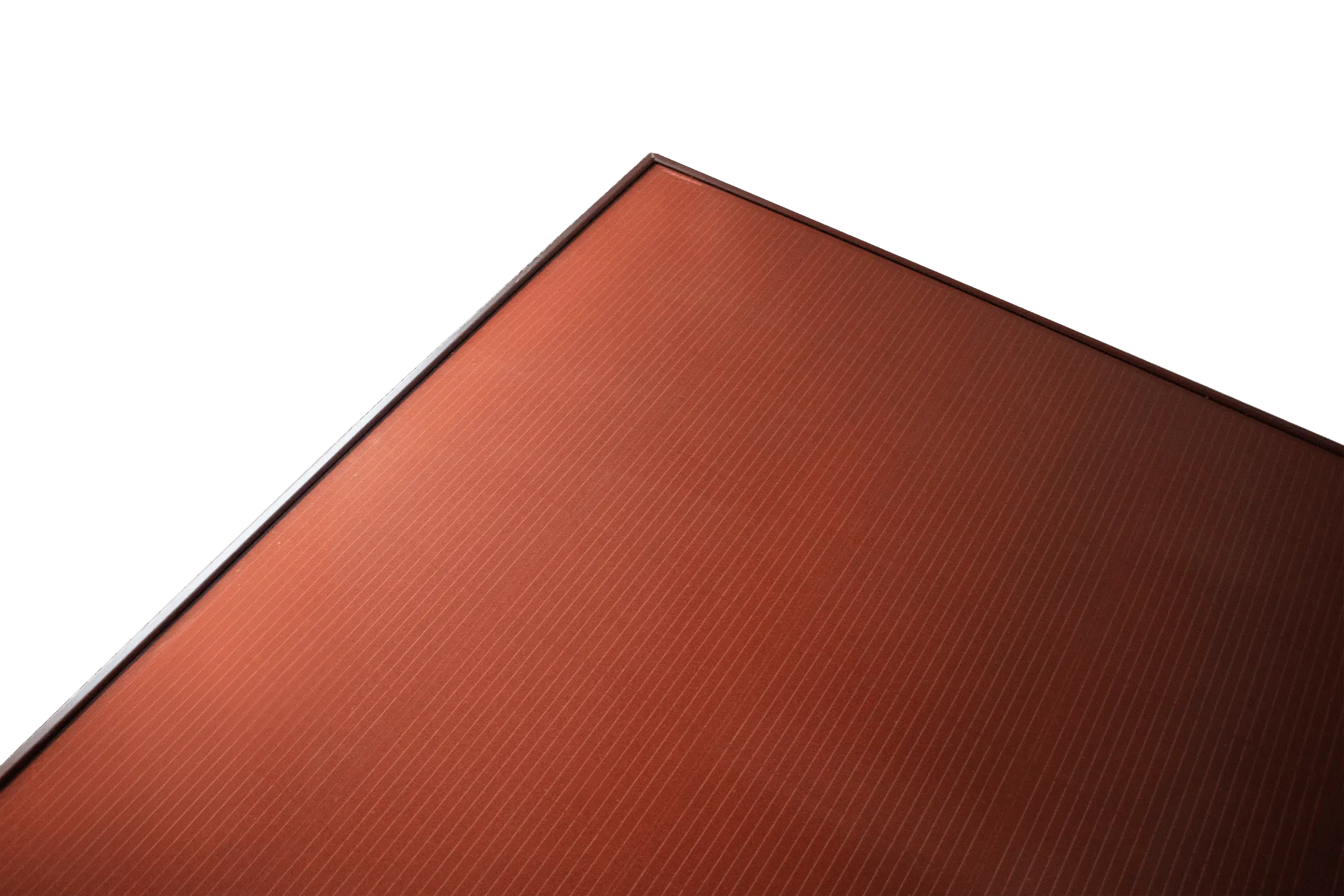 Kupferrote Solarmodule, 31 Stück – Bild 3