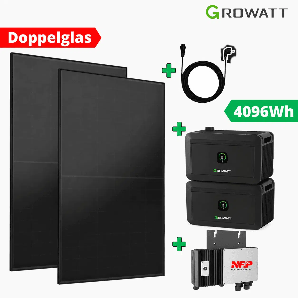 Growatt