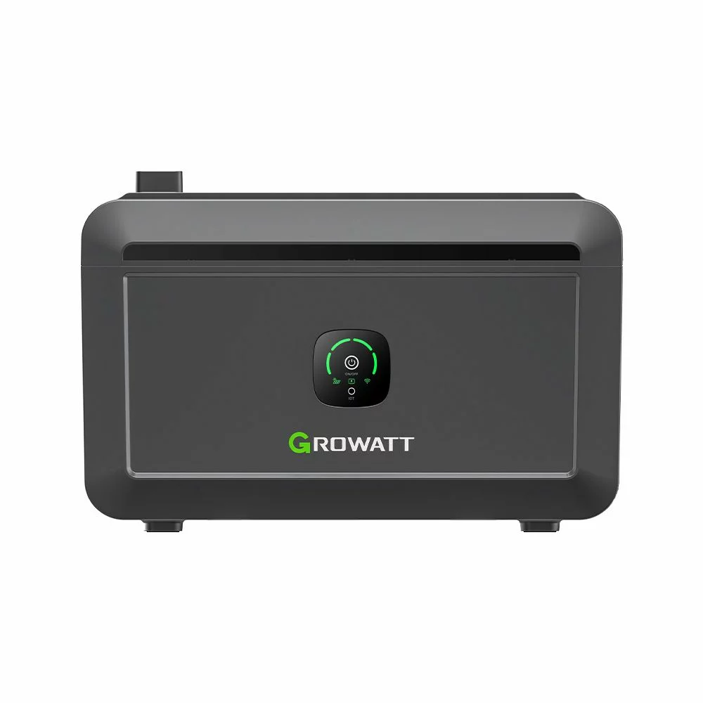 Steckerkraftwerk mit 8 KW Speicher und 8 Solarmodulen mit 3600 Watt – Bild 7